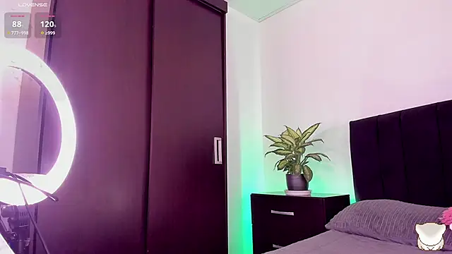 Noah  angel online show from January 12, 6:28 am