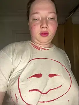 Snapshot of Blush_Lolaa chatting on December 7, 12:45 pm Blush Lolaa online show from December 7, 12:45 pm