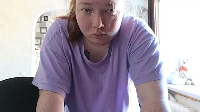 Snapshot of Blush_Lolaa chatting on October 26, 10:54 am Blush Lolaa online show from October 26, 10:54 am