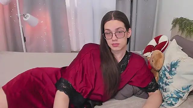 Snapshot of Alfreda_Mills chatting on January 9, 10:40 am Alfreda Mills online show from January 9, 10:40 am