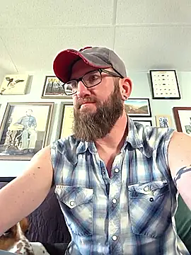 Icebearsticlese online show from April 10, 8:46 pm