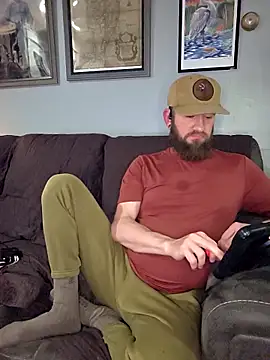 Icebearsticlese online show from April 26, 4:10 am