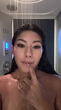 Snapshot of princesschini chatting on May 24, 8:58 pm princesschini online show from May 24, 8:58 pm