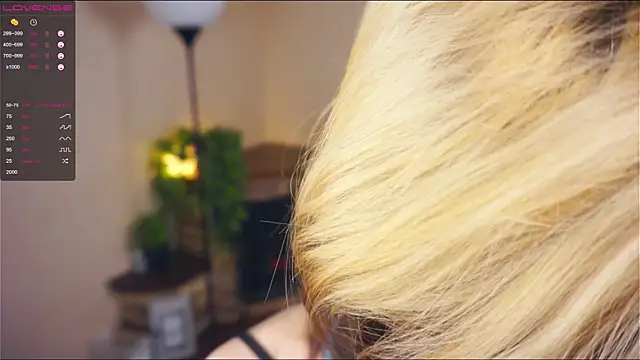 EngelAlman online show from February 24, 7:11 am