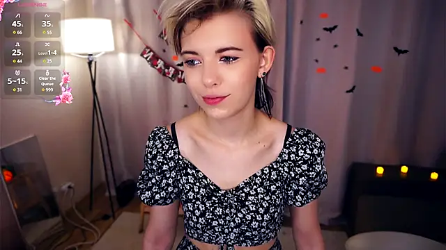 EngelAlman online show from October 10, 6:12 am