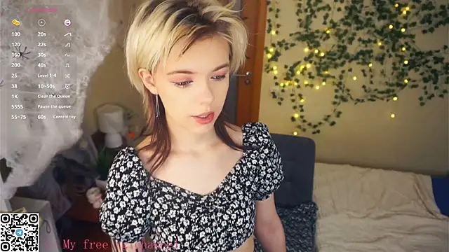 EngelAlman online show from November 5, 6:24 am