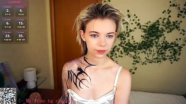 EngelAlman online show from November 18, 7:46 am