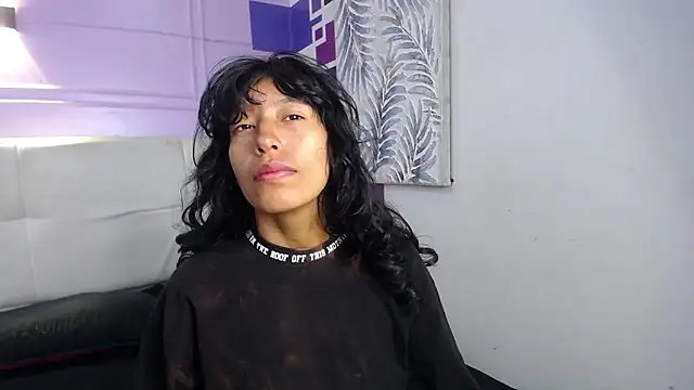 karolinee 66  online show from January 7, 4:53 pm