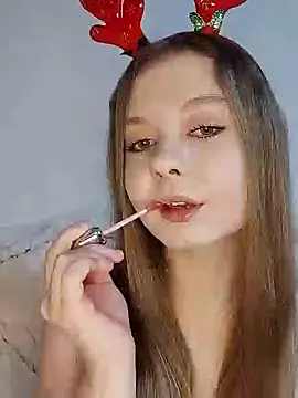 Ekaterina27 online show from December 30, 6:31 am