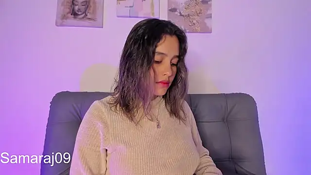 Snapshot of samara_jonness chatting on March 3, 10:20 pm samara jonness online show from March 3, 10:20 pm