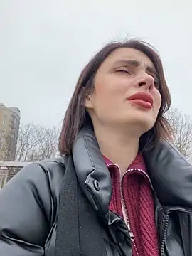 SandraCarter online show from February 1, 8:08 am