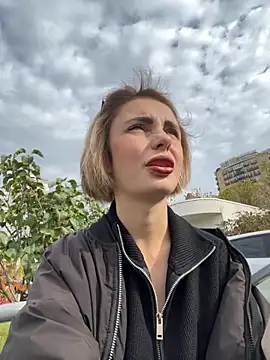 SandraCarter online show from October 24, 7:16 am