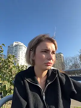 SandraCarter online show from November 17, 7:03 am