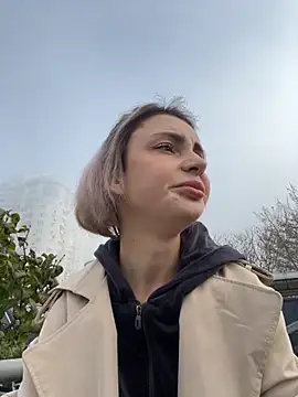 SandraCarter online show from November 27, 6:59 am