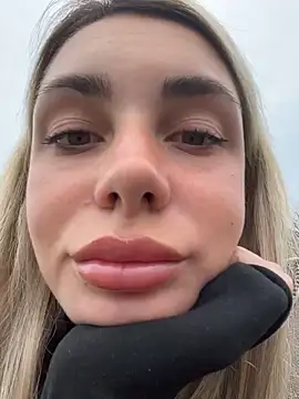 SandraCarter online show from March 21, 7:46 am