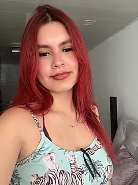 Isa smeraldy online show from January 16, 2:54 pm