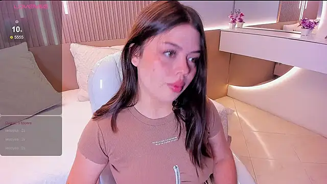 Sexy paradise18  online show from December 4, 3:49 am