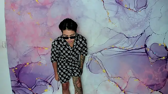 Snapshot of Sweet_nikki_2 chatting on February 22, 12:27 am Sweet nikki 2 online show from February 22, 12:27 am