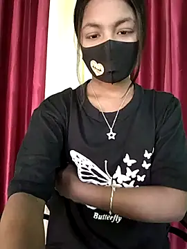 Myra-sen online show from February 14, 3:33 am