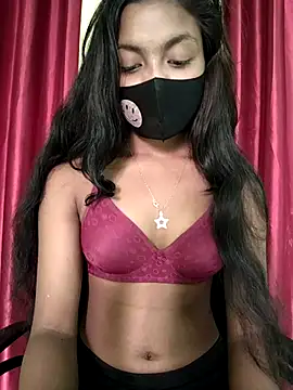 Myra-sen online show from February 17, 10:18 am