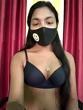 Myra-sen online show from February 23, 10:17 am