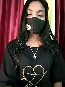 Myra-sen online show from February 26, 10:31 pm