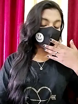 Myra-sen online show from December 16, 4:06 am