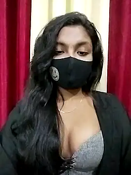 Myra-sen online show from December 22, 4:26 pm