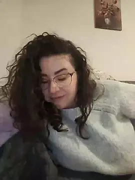 JESSYKA online show from November 19, 8:42 pm