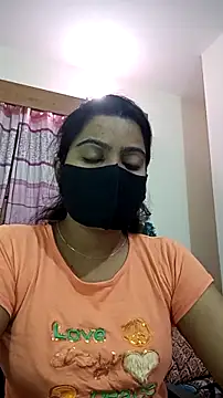 Amisha-2 online show from May 10, 2:55 pm
