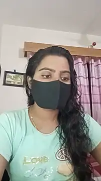 Amisha-2 online show from June 11, 3:32 pm