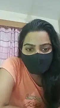 Amisha-2 online show from June 20, 4:43 pm