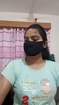 Amisha-2 online show from June 26, 7:07 pm