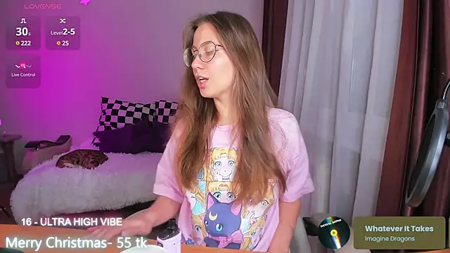 Snapshot of ms_allison_w chatting on December 29, 1:06 pm ms allison w online show from December 29, 1:06 pm