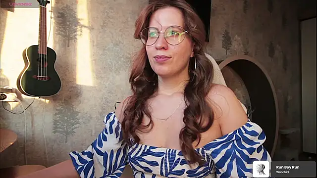 ms allison w online show from February 4, 12:55 pm