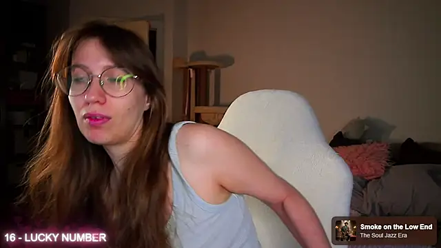 ms allison w online show from June 1, 5:14 pm