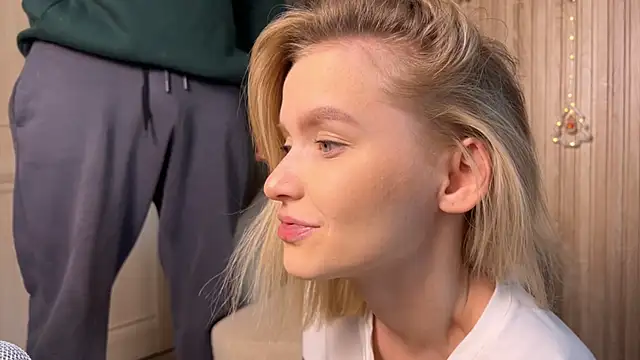 Adelovenick online show from January 6, 9:57 am