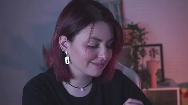 Lana  May online show from December 21, 6:55 pm