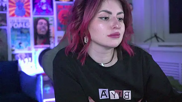 Lana  May online show from January 17, 5:51 pm