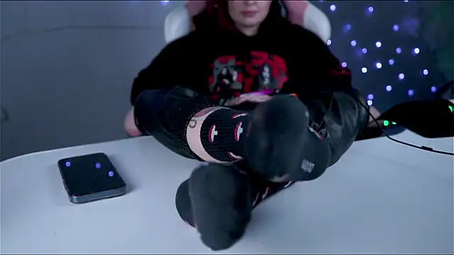 Lana  May online show from February 13, 5:54 pm