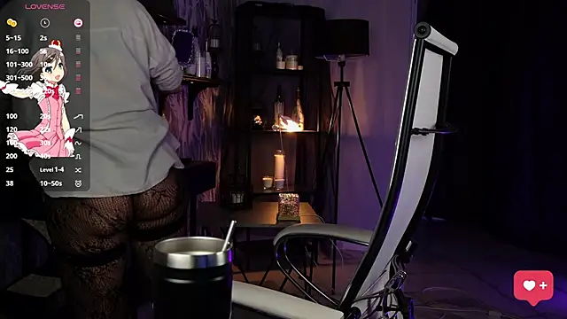 Lana  May online show from March 21, 12:10 pm