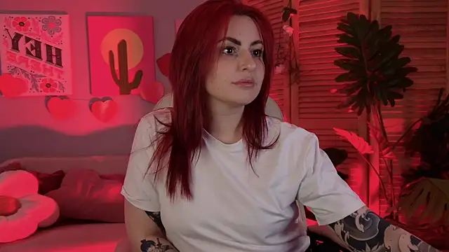 Lana  May online show from April 18, 11:25 am