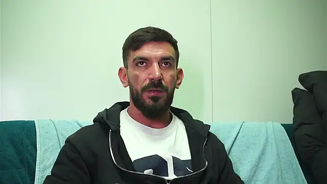 Adam First online show from February 26, 7:13 pm