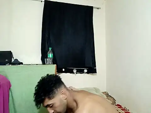 GaaTto online show from April 21, 12:34 am