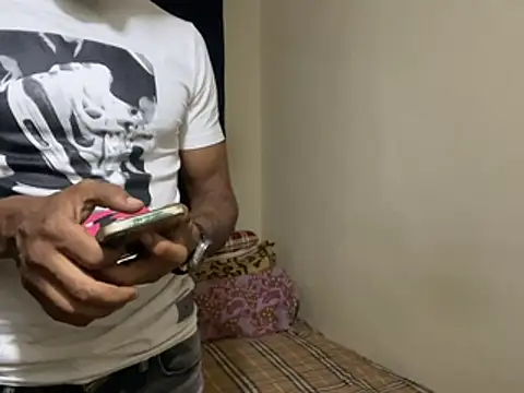 GaaTto online show from May 30, 1:03 am