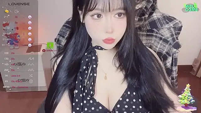 Naixue-520 online show from February 11, 2:13 pm