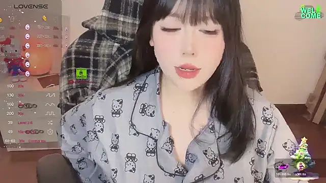 Naixue-520 online show from February 26, 2:25 pm