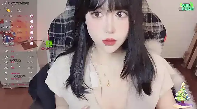 Naixue-520 online show from March 10, 4:17 am