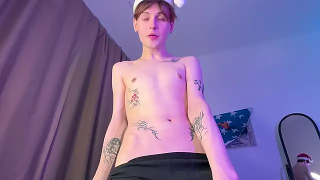 Snapshot of princeofsuccubs chatting on December 16, 8:26 pm princeofsuccubs online show from December 16, 8:26 pm