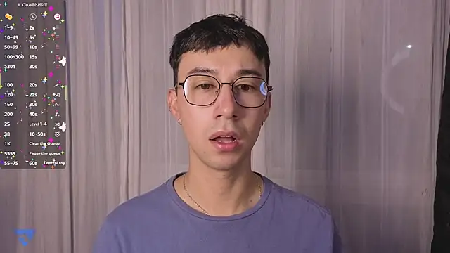 cameron cum online show from February 5, 11:04 am